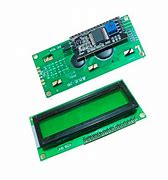 Image result for 16X2 1602A LCD Display with I2C Energy Meter