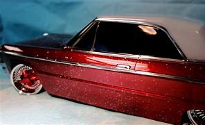 Image result for Candy Paint Lowrider
