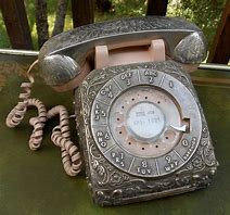 Image result for Telephone Receiver