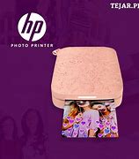 Image result for HP Sprocket 4X6 Printer
