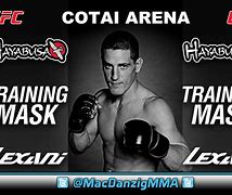 Image result for MMA Fight Night Banner