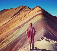Image result for Colorful Mountains