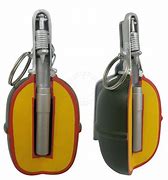 Image result for Grenade Cutaway