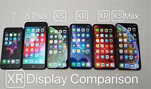 Image result for Iphon 5G and XR
