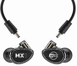 Image result for Mee Audio MX Pro