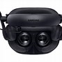 Image result for Samsung VR Headset Xe800zba