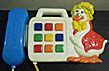 Image result for Fisher-Price Toy Cell Phone