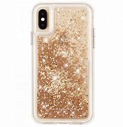 Image result for iPhone XS Glitter Case