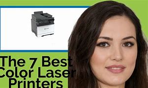 Image result for Color LaserJet Printer Can Print Color