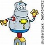 Image result for Dam Themed Robot