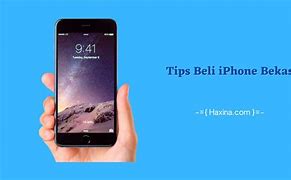 Image result for Harga iPhone 5 Bekas