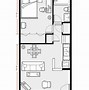 Image result for 500 Square Foot Apartment Design