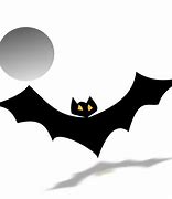 Image result for Bat Cartoon Picturw
