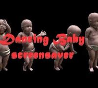 Image result for Dancing Baby Screensaver