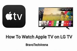 Image result for LG Store On TV