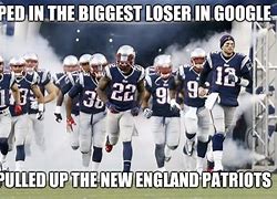 Image result for New England Meme Not Football