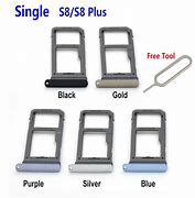 Image result for Galaxy 8 Sim Card Tray