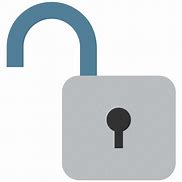 Image result for Lock and Unlock Open Domain