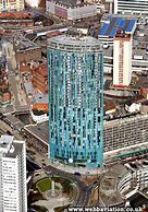 Image result for HP Tower Birmingham