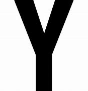 Image result for Y Alphabet Icon