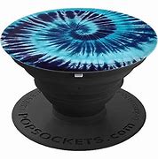 Image result for Blue Pop Socket