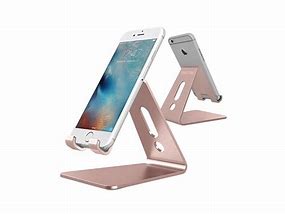 Image result for OMOTON Gold Cell Phone Stand