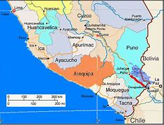 Image result for West Coast South America