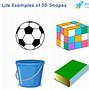Image result for Cool 3D Geometric Shapes