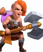 Image result for Super Valkyrie Clash of Clans