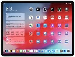 Image result for iPad Home Screen Display