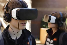 Image result for Virtual Reality Entertainment