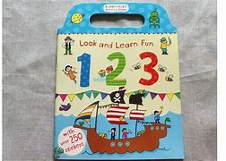 Image result for Look and Learn Fun