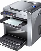 Image result for Printing Machine Clip Art