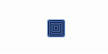 Image result for Geometry Dash Icon Pixel Art