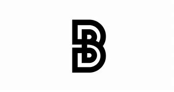 Image result for The Letter B Logo