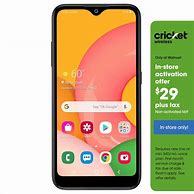 Image result for Unlocked Cricket Phones