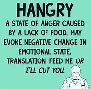 Image result for Hungry Baby Meme