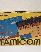 Image result for Sharp C1 Famicom TV