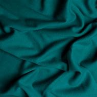 Image result for Teal Cotton Fabric