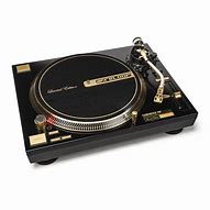 Image result for Gear-Driven Turntables