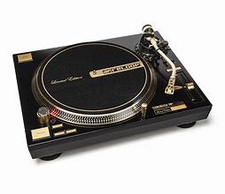 Image result for What is a direct drive turntable?