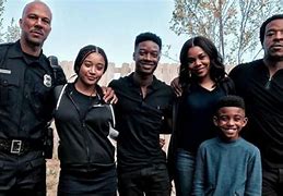 Image result for The Hate U Give Family Tree