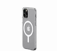 Image result for iPhone 12 Protective ClearCase MagSafe