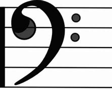 Image result for Where Is G On Bass Clef