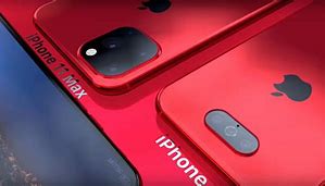 Image result for red iphone 11 extended release