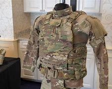 Image result for Military Full Body Armor