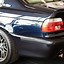 Image result for BMW M5 2000 Rear