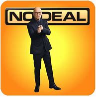 Image result for No Deal Howie Meme