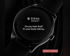 Image result for Titan Launches Its First Smartwatch