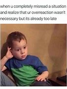 Image result for Me in Every Problem Meme